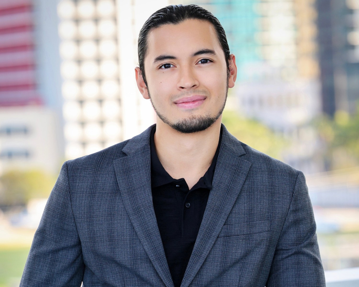 Simon Gomez, Founder and CEO of Modeli Research Consultants